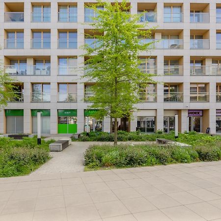 Cozy Apartments With Parking In The 19Th District By Noclegi Renters Warsaw Luaran gambar