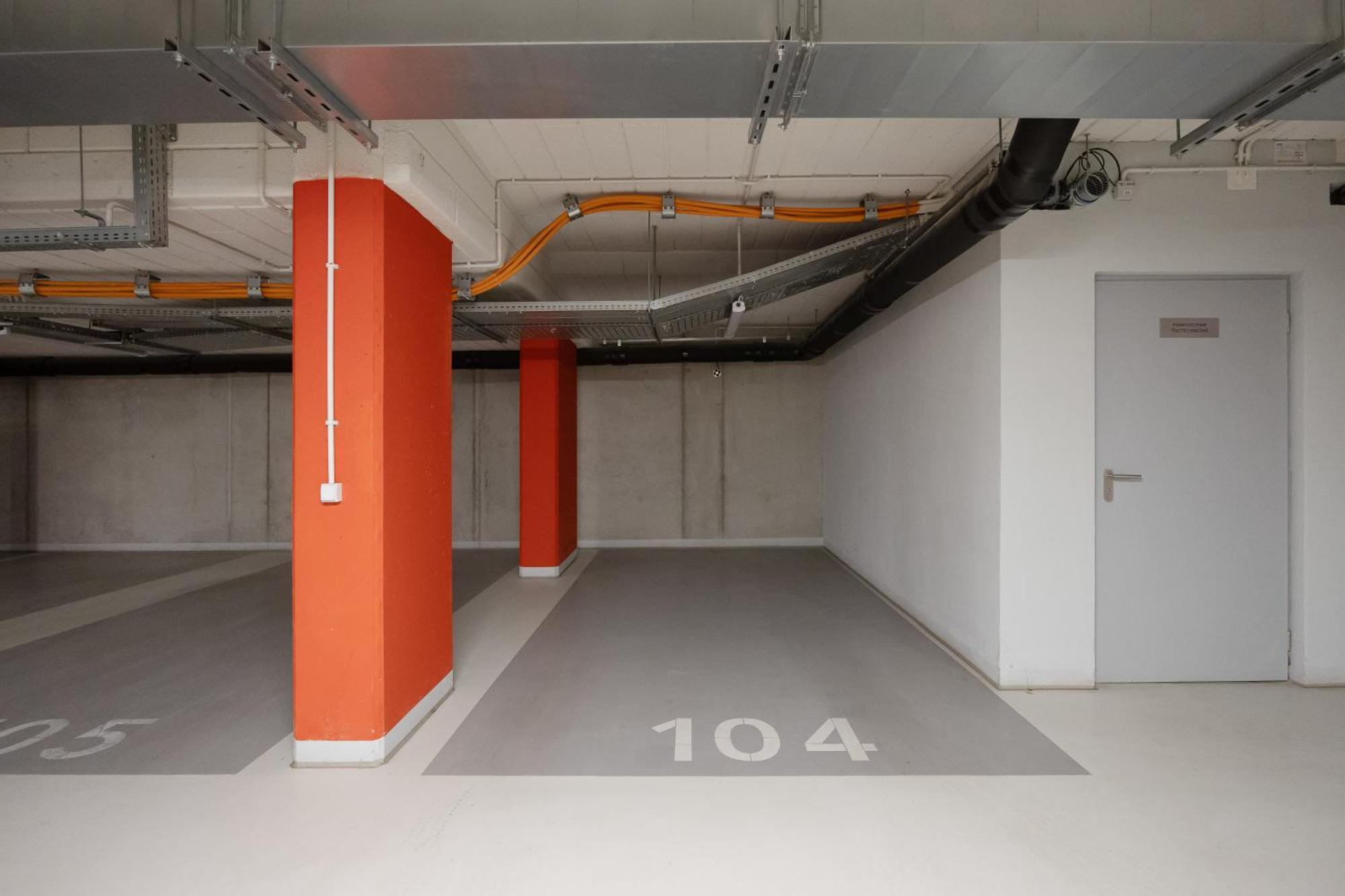 Cozy Apartments With Parking In The 19Th District By Noclegi Renters Warsaw Luaran gambar